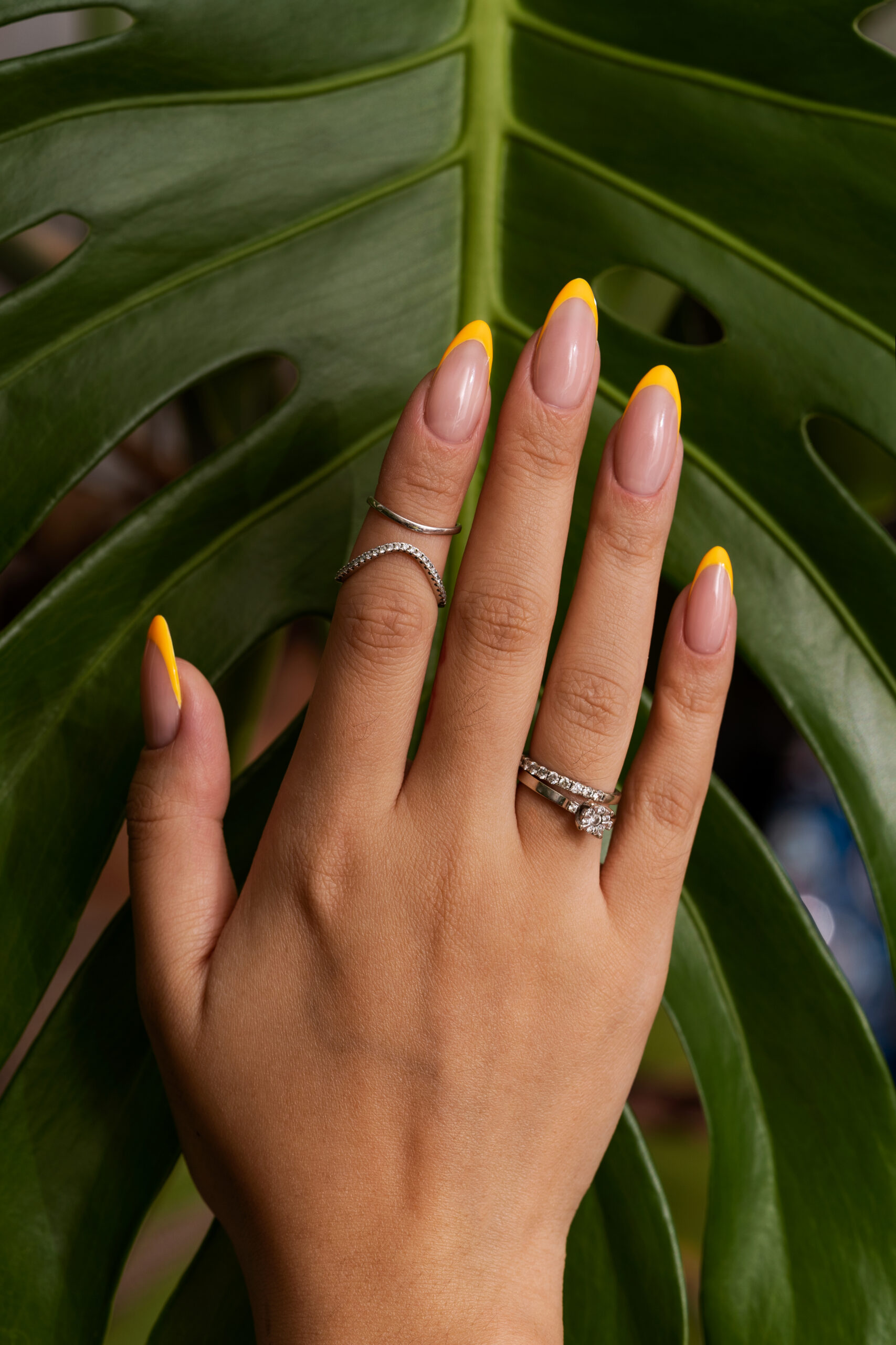 Lire la suite à propos de l’article Ongle en gel formation : Deviens experte pas à pas